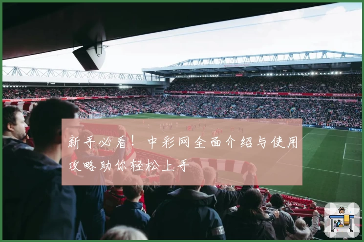 新手必看！中彩网全面介绍与使用攻略助你轻松上手