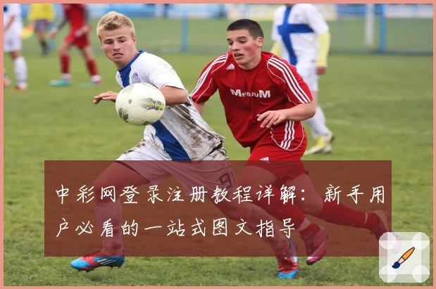 中彩网登录注册教程详解：新手用户必看的一站式图文指导