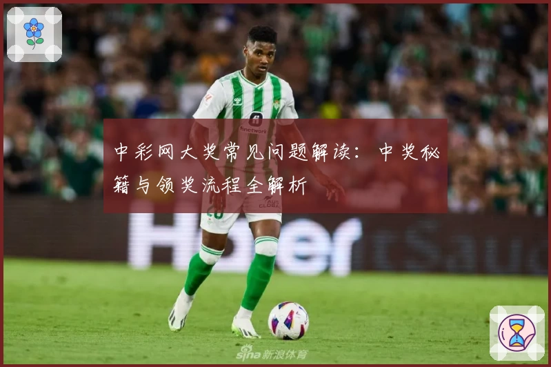 中彩网大奖常见问题解读：中奖秘籍与领奖流程全解析