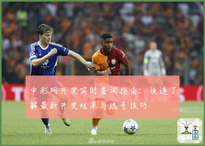 中彩网开奖实时查询指南：快速了解最新开奖结果与选号技巧