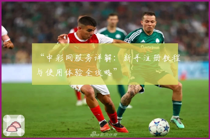 “中彩网服务详解:新手注册教程与使用体验全攻略”