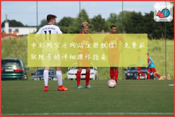 中彩网官方网站注册教程：免费获取账号的详细操作指南