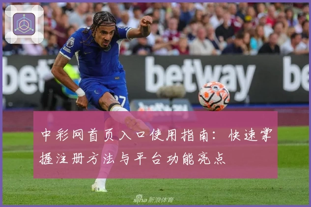 中彩网首页入口使用指南：快速掌握注册方法与平台功能亮点